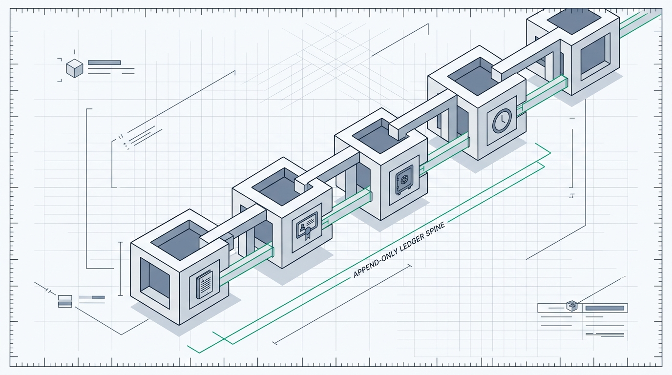 Provenance Before Trust: Research Integrity Infrastructure