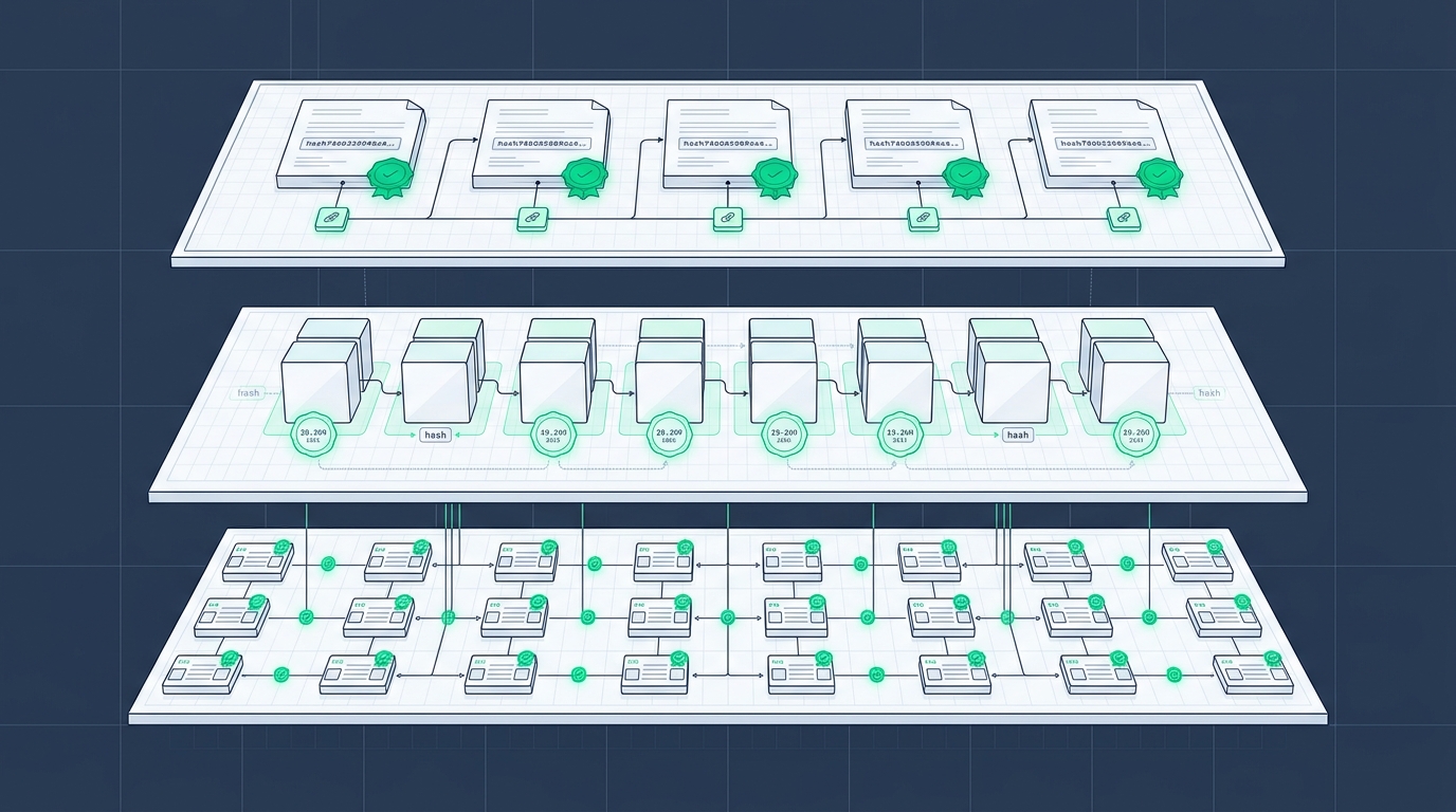 The Verification Gap: Research Integrity Is Infrastructure