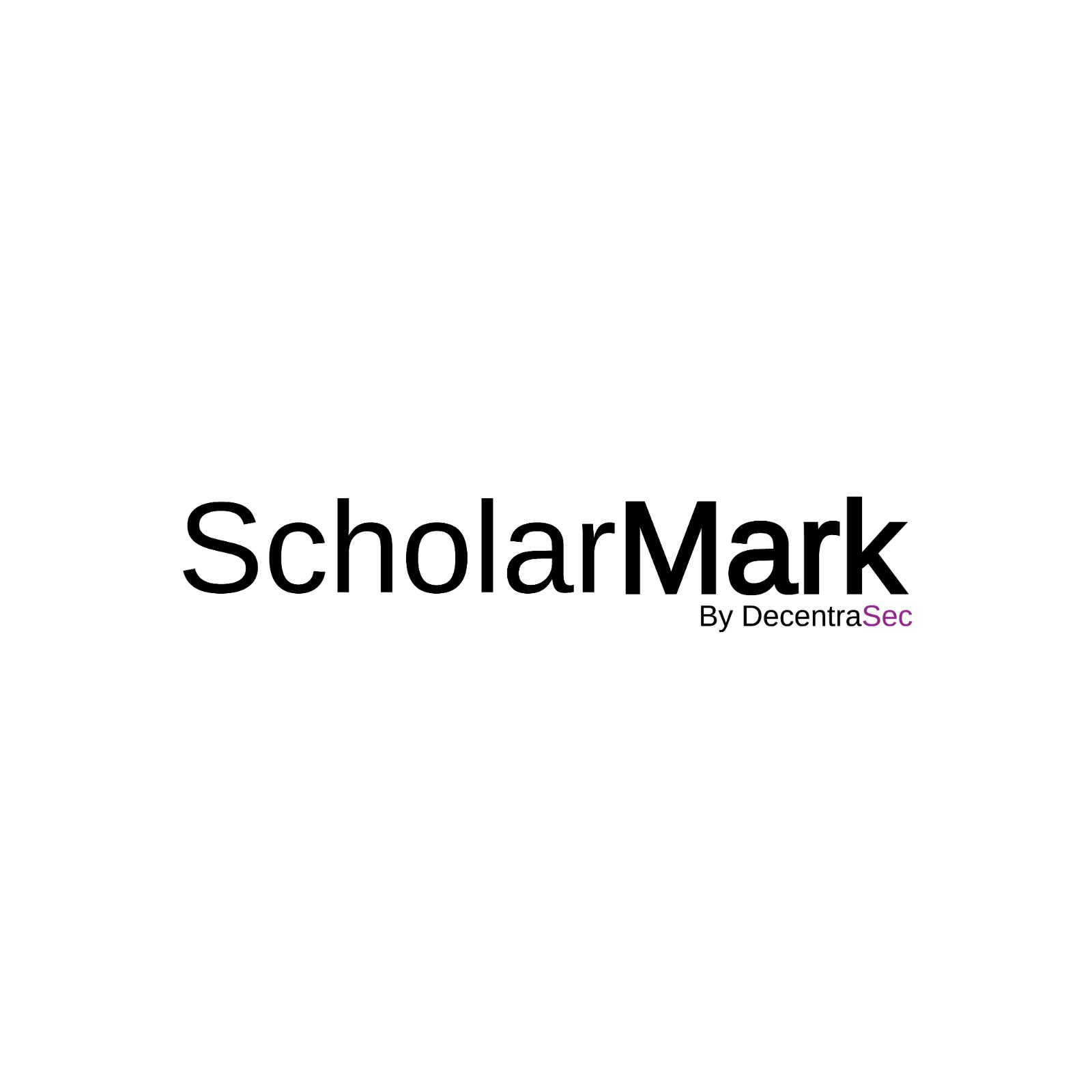ScholarMark