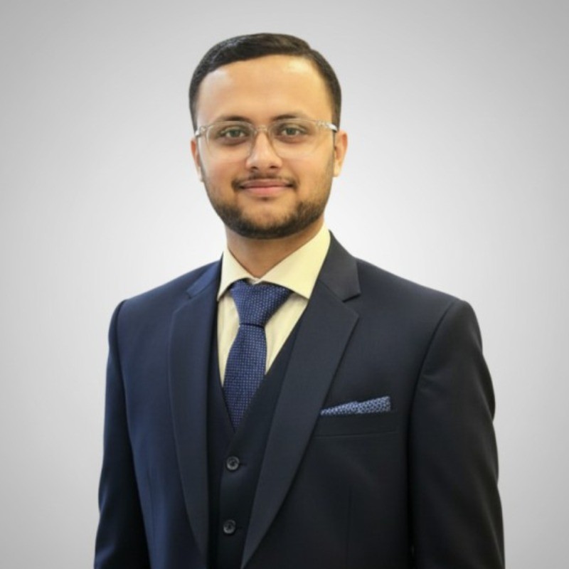 M. Mehdi