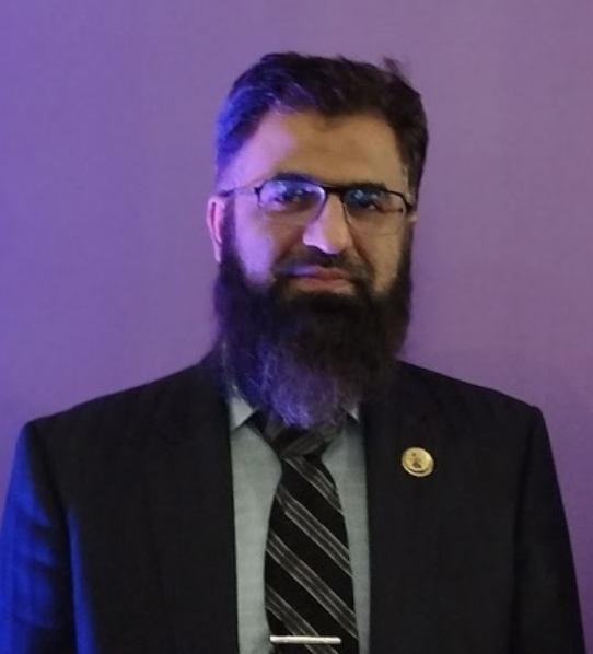 Dr. Adnan Ashraf